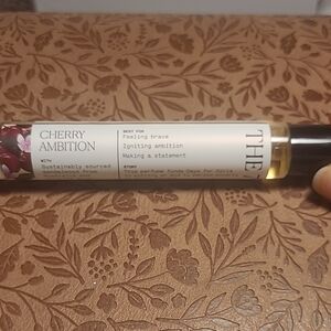 CHERRY AMBITION Perfume
